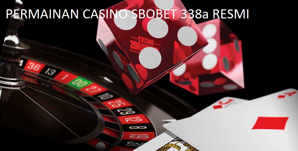Ragam Varian Taruhan Dalam Judi Sbobet Casino